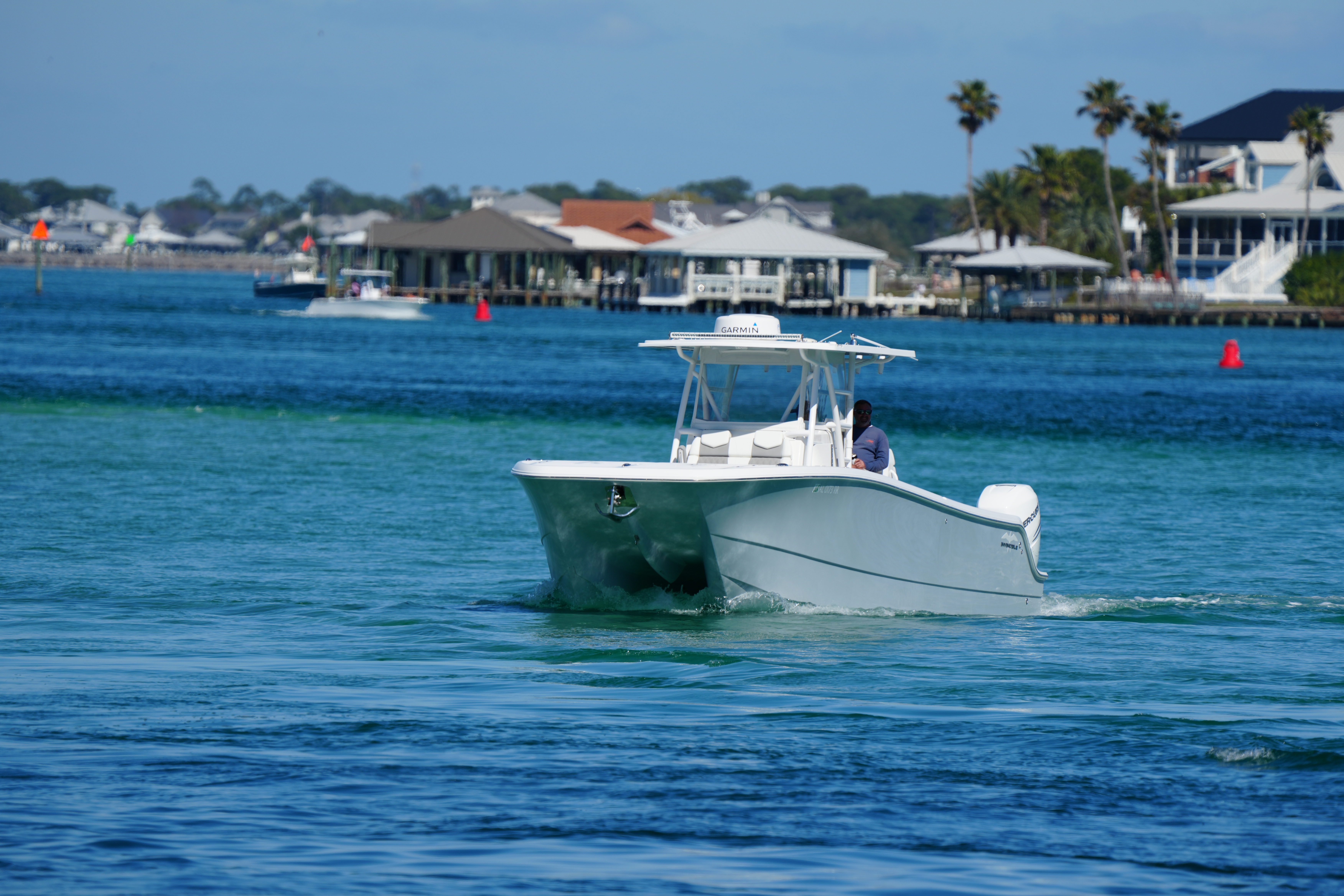 Ono Island Boating and Homes For Sale